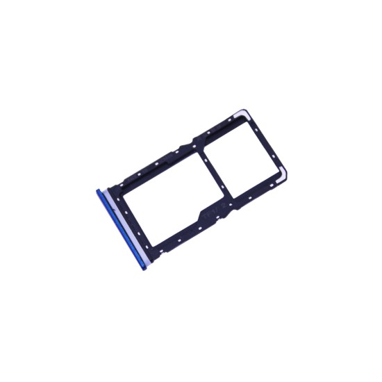 SIM Tray Xiaomi Redmi Note 7 Blue SIM Tray Xiaomi Redmi Note 7 Blue
